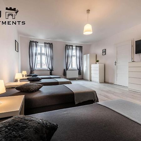 J&J Apartments Lazienna 30 - 12 Torun Ngoại thất bức ảnh