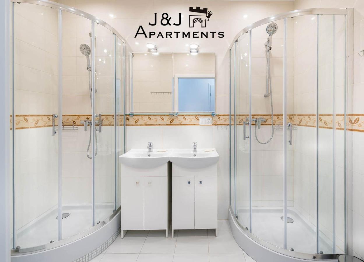 J&J Apartments Lazienna 30 - 12 Torun Ngoại thất bức ảnh