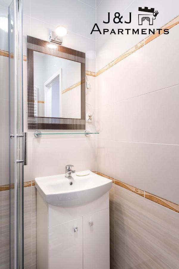J&J Apartments Lazienna 30 - 12 Torun Ngoại thất bức ảnh
