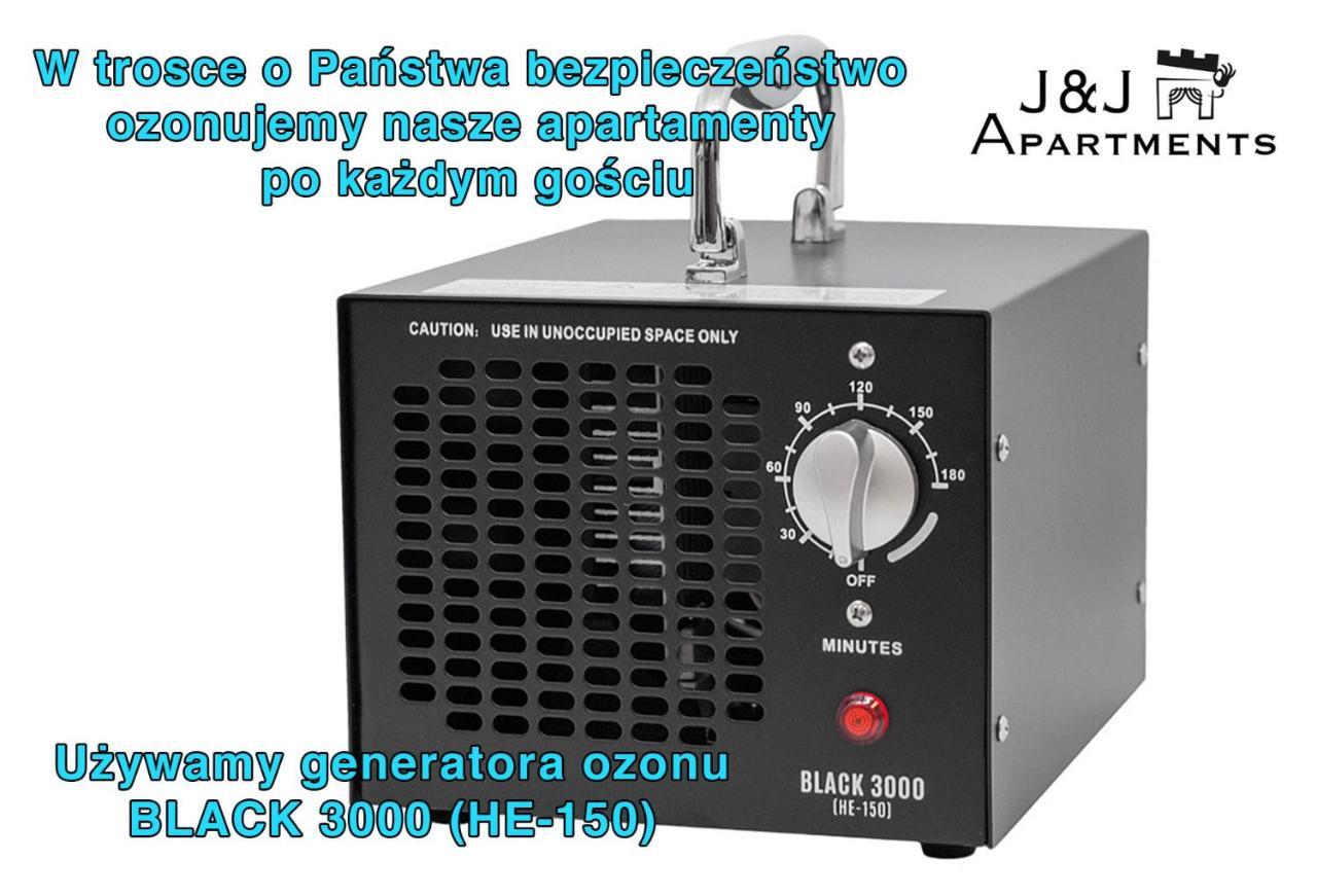 J&J Apartments Lazienna 30 - 12 Torun Ngoại thất bức ảnh